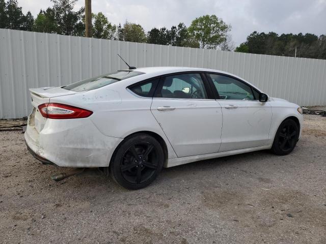 Obraz 3 z 2016 FORD FUSION SE 2016 z VIN 3FA6P0H7XGR243760