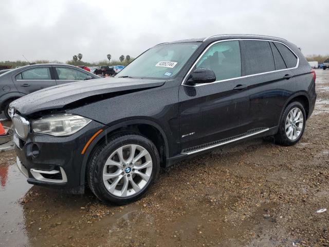 Obraz 1 z 2018 BMW X5 SDRIVE35I 2018 z VIN 5UXKR2C52J0X09482