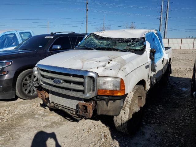1999 FORD F-250 SUPER DUTY 1999 image