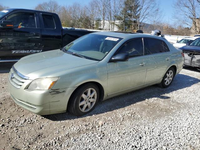 Obraz 2007 TOYOTA AVALON XL 2007