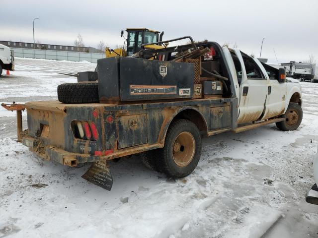Изображение 3 2015 FORD F350 SUPER DUTY 2015 с VIN 1FD8W3HT0FEA75807