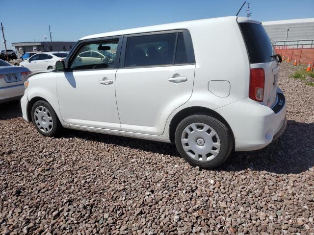 Image 2 of 2015 TOYOTA SCION XB  2015 with VIN JTLZE4FE3FJ075608