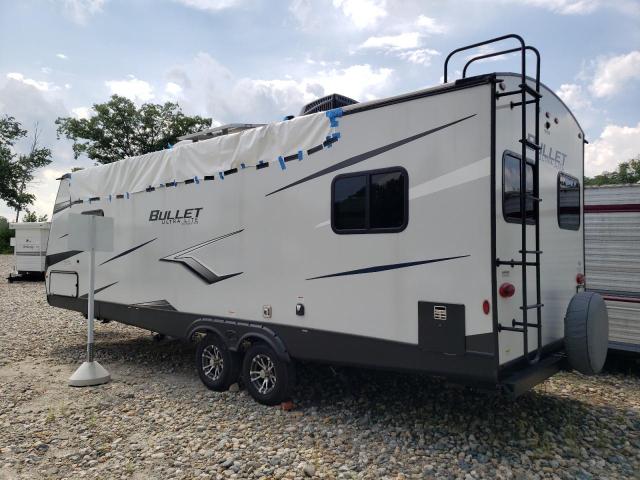 Obraz 3 z 2022 KEYSTONE BULLET 2022 z VIN 4YDTBLL28NT433560