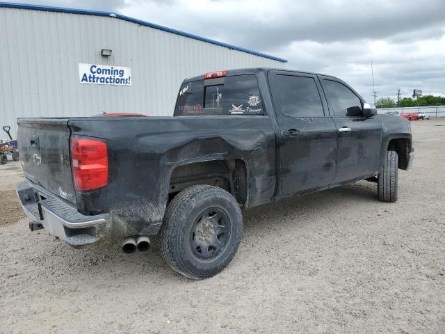 Obraz 3 z 2014 CHEVROLET SILVERADO C1500 LTZ 2014 z VIN 3GCPCSEC2EG114573