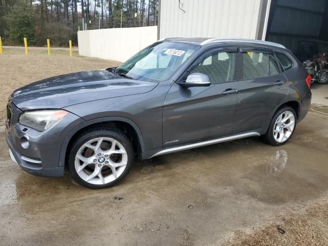 Изображение 1 2014 BMW X1 XDRIVE28I 2014 с VIN WBAVL1C57EVR92736