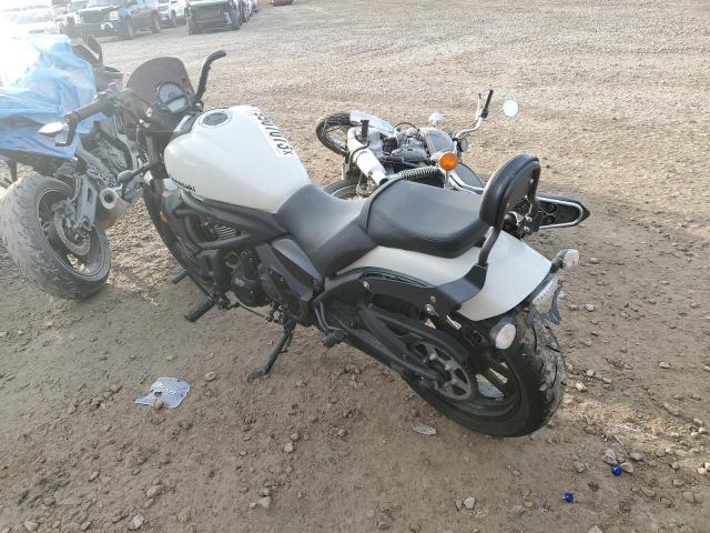 Изображение 3 2016 KAWASAKI EN650 A 2016 с VIN JKAENEA11GDA05879