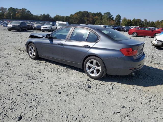 Image 2 of 2014 BMW 328 D 2014 with VIN WBA3D3C54EK156500