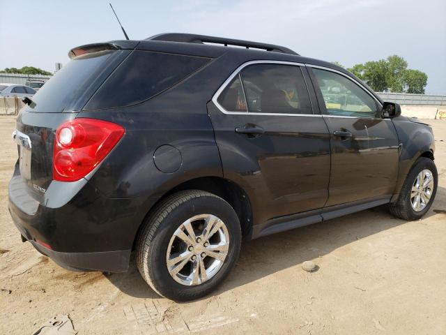 Obraz 3 z 2012 CHEVROLET EQUINOX LT 2012 z VIN 2GNALPEK5C6103285
