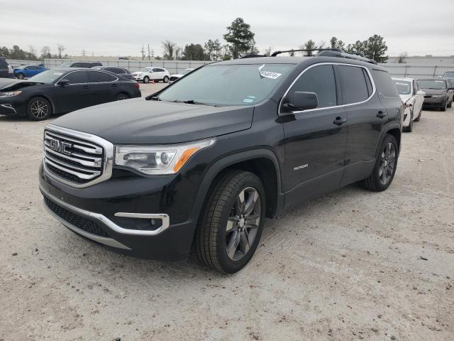 2017 GMC ACADIA SLT-2 2017 image