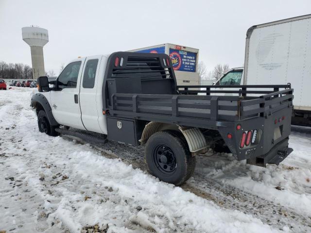 Image 3 of 2013 FORD F250 SUPER DUTY 2013 with VIN 1FT7X2BT9DEA65547