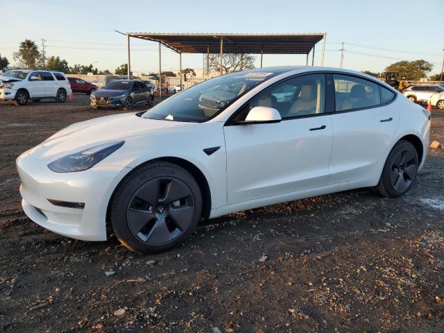 Obraz 2023 TESLA MODEL 3  2023