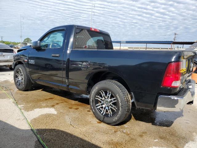 Изображение 2 2014 RAM 1500 ST 2014 с VIN 3C6JR6AT9EG257612