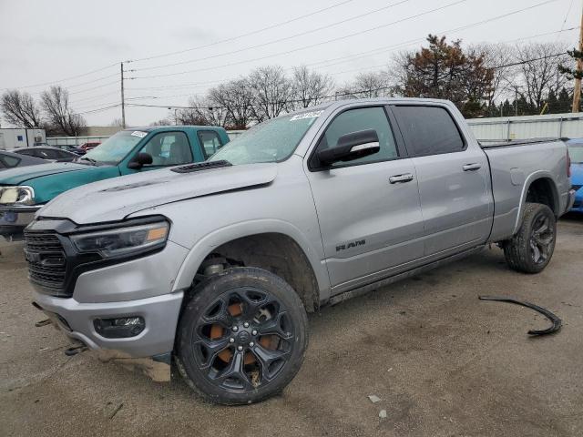 Изображение 2021 RAM 1500 LIMITED 2021