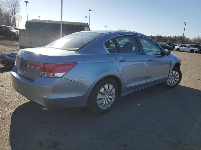 Image 3 of 2011 HONDA ACCORD LX 2011 with VIN 1HGCP2F33BA135039