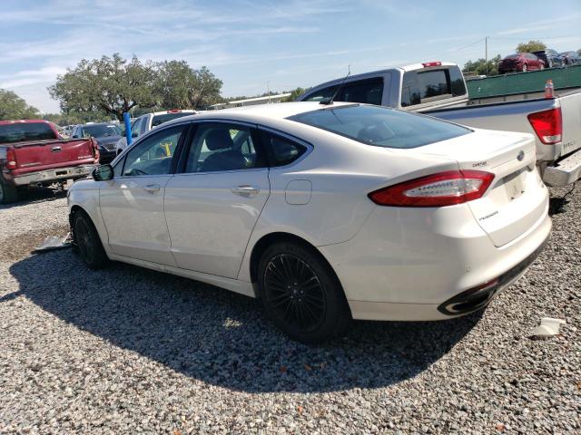 Изображение 2 2016 FORD FUSION SE 2016 с VIN 3FA6P0H92GR326469