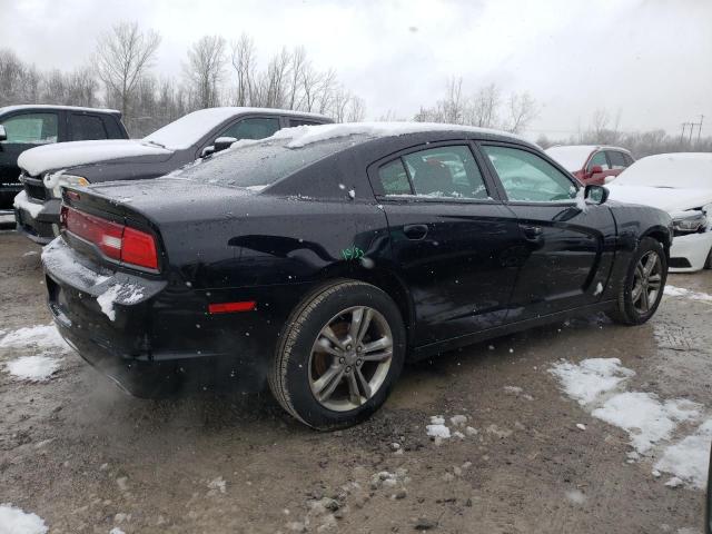 Изображение 3 2014 DODGE CHARGER SE 2014 с VIN 2C3CDXFG7EH371307