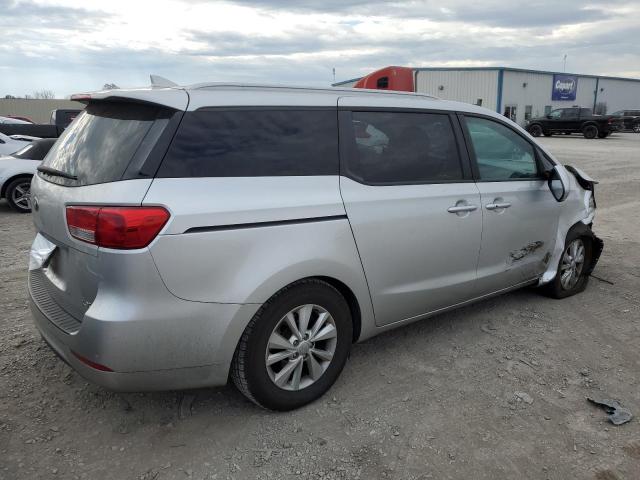Obraz 3 z 2017 KIA SEDONA LX 2017 z VIN KNDMB5C1XH6235902