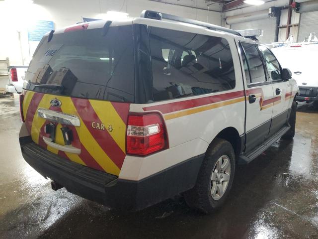 Image 3 of 2014 FORD EXPEDITION EL XL 2014 with VIN 1FMJK1G51EEF35074