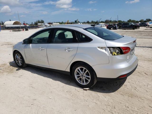 Obraz 2 z 2015 FORD FOCUS SE 2015 z VIN 1FADP3F2XFL282748