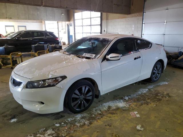Изображение 1 2010 HONDA ACCORD LX 2010 с VIN 1HGCS1B39AA009524