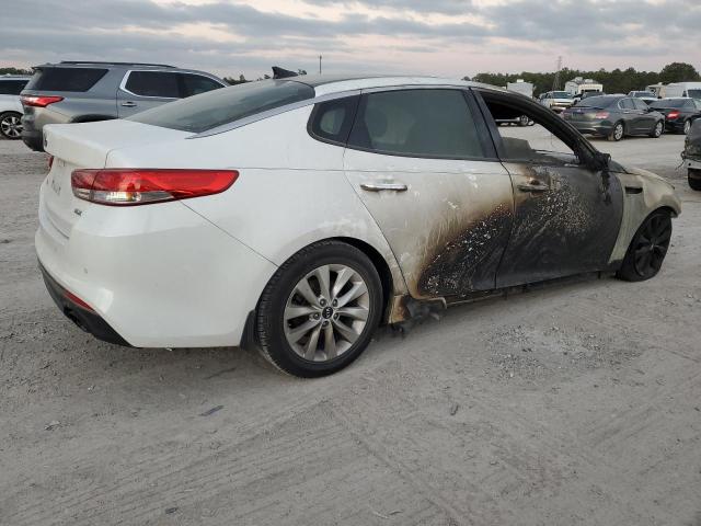 Image 3 of 2016 KIA OPTIMA EX 2016 with VIN 5XXGU4L37GG103277