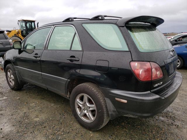 Изображение 2 2000 LEXUS RX 300 2000 с VIN JT6HF10U4Y0096261