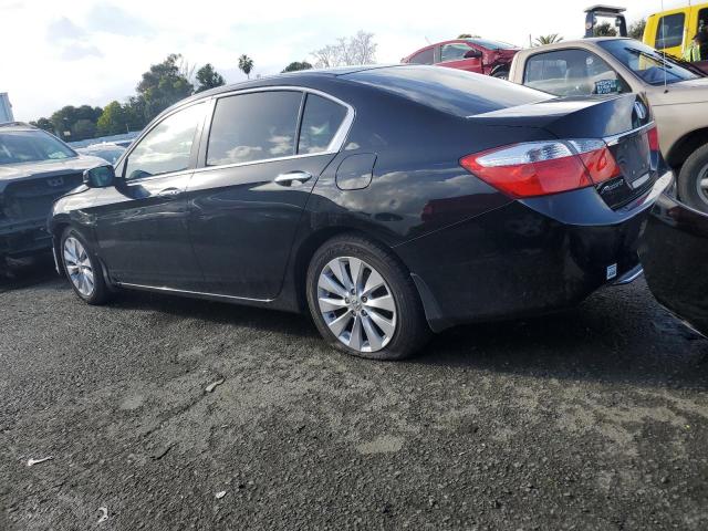 Изображение 2 2013 HONDA ACCORD EX 2013 с VIN 1HGCR2F77DA222345