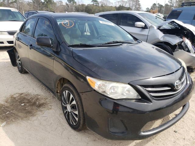 Obraz 2013 TOYOTA COROLLA BASE 2013