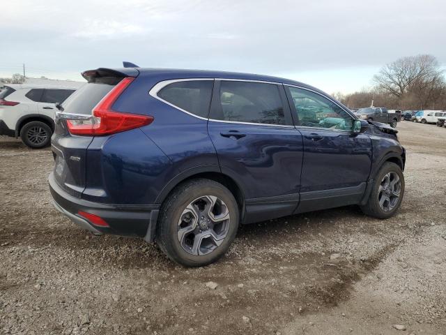 Изображение 3 2019 HONDA CR-V EXL 2019 с VIN 7FARW2H85KE015422