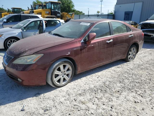 Изображение 2007 LEXUS ES 350 2007
