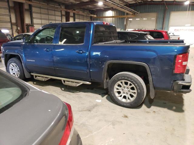 Изображение 2 2017 GMC SIERRA K1500 SLE 2017 с VIN 3GTU2MEC1HG156528