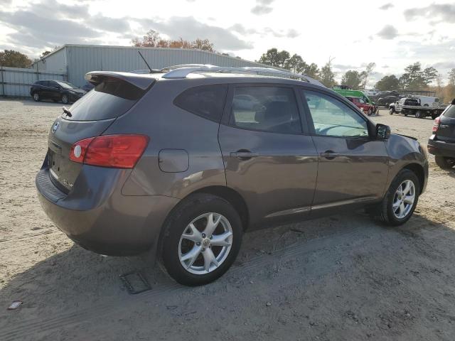 Image 3 of 2008 NISSAN ROGUE S 2008 with VIN JN8AS58V58W128260