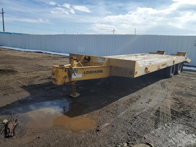 Obraz 2 z 1993 LOAD TRAILER 1993 z VIN 1B4T29212P6118378