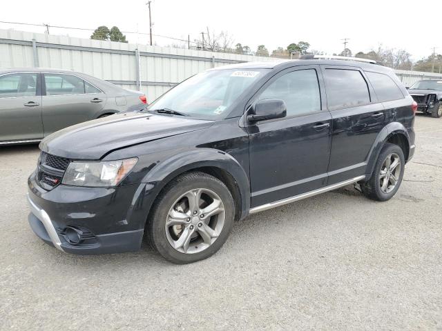2016 DODGE JOURNEY CROSSROAD 2016 image