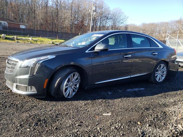 Image 1 of 2018 CADILLAC XTS LUXURY 2018 with VIN 2G61N5S35J9166874