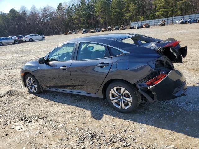 Obraz 2 z 2017 HONDA CIVIC LX 2017 z VIN 19XFC2F56HE053353