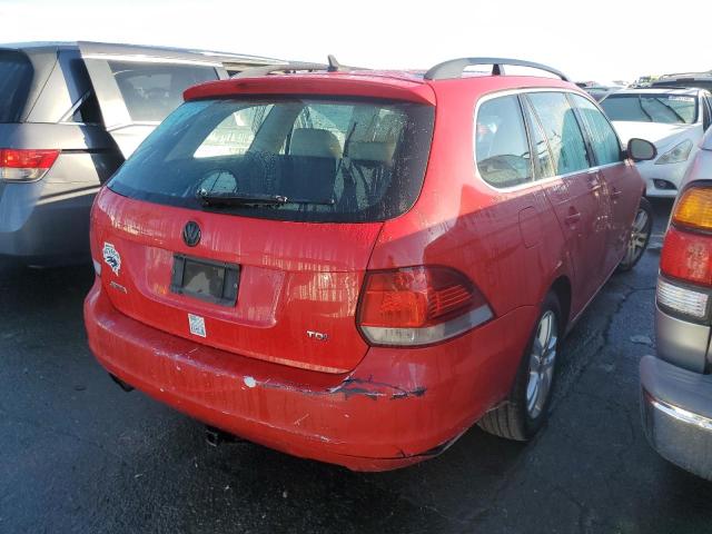 Image 3 of 2011 VOLKSWAGEN JETTA TDI 2011 with VIN 3VWPL7AJ4BM628467