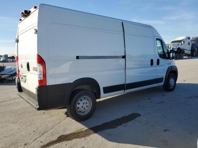 Image 3 of 2020 RAM PROMASTER 2500 2500 HIGH 2020 with VIN 3C6TRVDG6LE133145