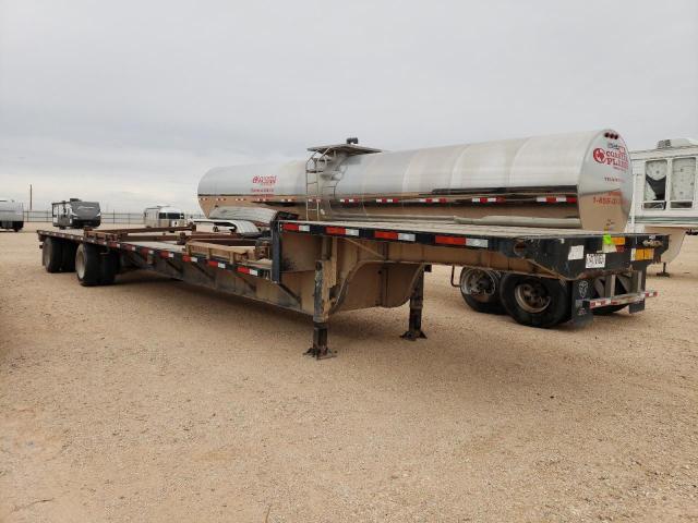 2020 UTILITY TRAILER 2020 image