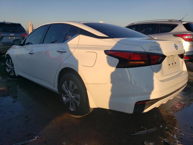 Изображение 2 2019 NISSAN ALTIMA S 2019 с VIN 1N4BL4BV6KC139198