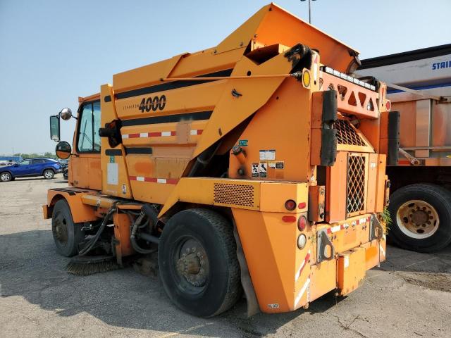 Image 3 of 2005 JOHN SWEEPER 2005 with VIN 1J9VM4HB35C172010