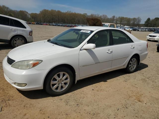 Obraz 1 z 2003 TOYOTA CAMRY LE 2003 z VIN 4T1BE32K33U151112
