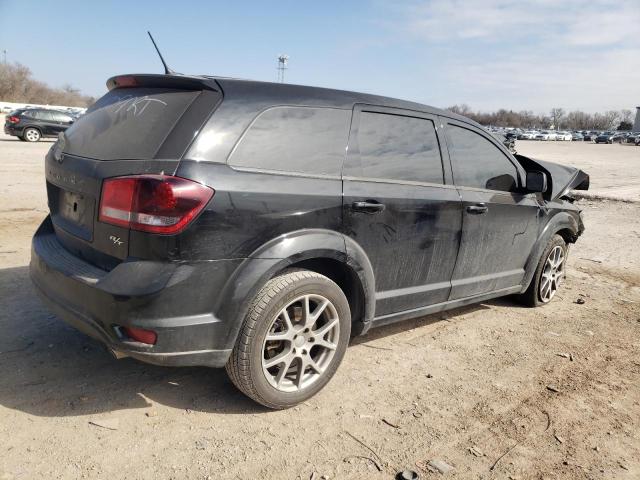 Image 3 of 2016 DODGE JOURNEY R/T 2016 with VIN 3C4PDCEG0GT107847