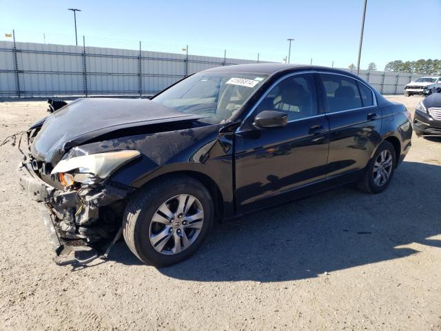 Obraz 1 z 2012 HONDA ACCORD SE 2012 z VIN 1HGCP2F65CA041482