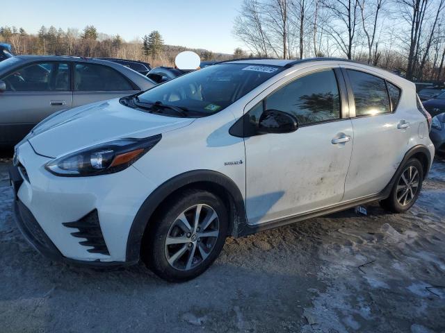 2018 TOYOTA PRIUS C  2018 image
