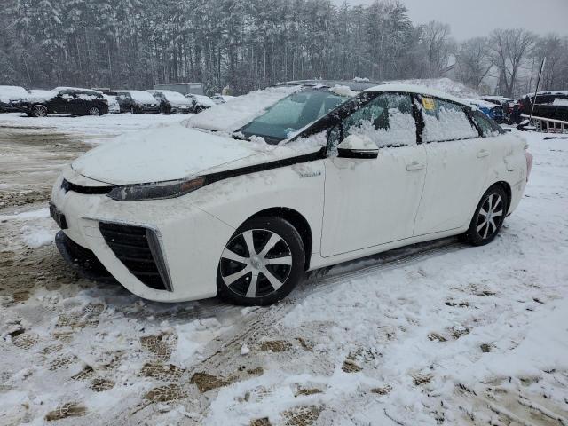 Obraz 1 z 2016 TOYOTA MIRAI  2016 z VIN JTDBVRBD4GA000554