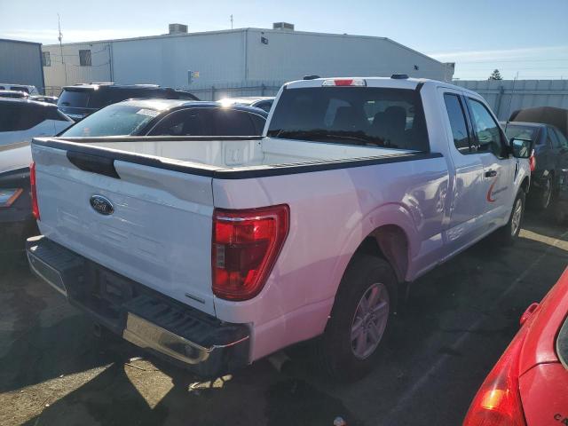 Изображение 3 2021 FORD F-150 SUPER CAB 2021 с VIN 1FTEX1CPXMKF07255