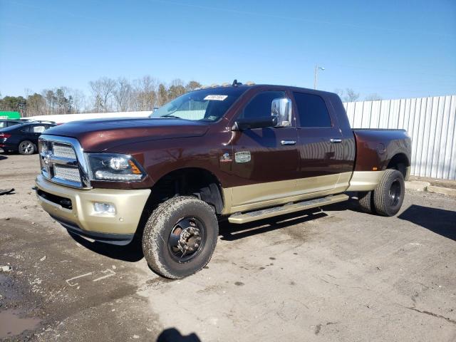 2015 RAM 3500 LONGHORN 2015 image