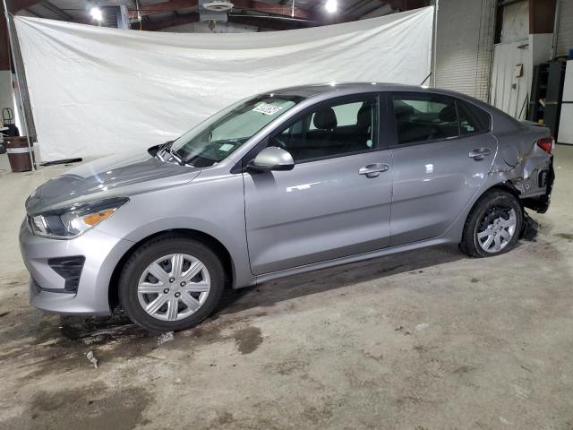 Изображение 2022 KIA RIO LX 2022