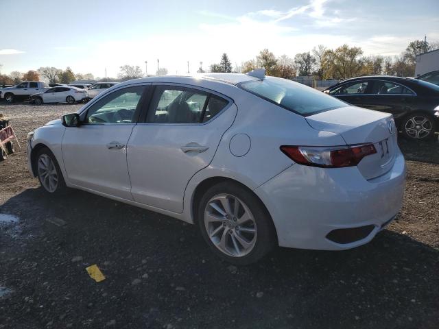 Изображение 2 2017 ACURA ILX BASE WATCH PLUS 2017 с VIN 19UDE2F35HA008537